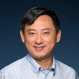 Dr. Yang Zhu