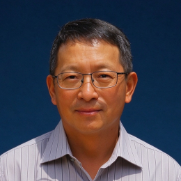 Wang Xun_