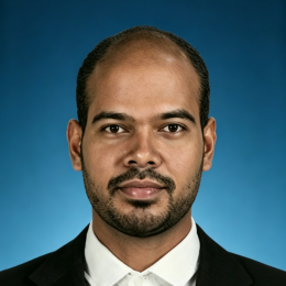 Dr. AKKAMMAGARI, Putta Rangappa
